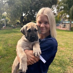 Shania profile picture