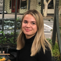 Marielle profile picture