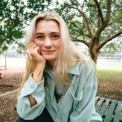 Hannah profile picture
