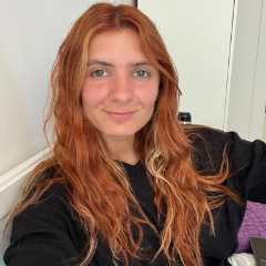Alma profile picture