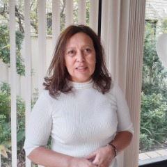 Shawn Arlene profile picture