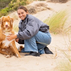 Keely profile picture