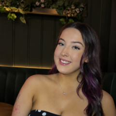 Sarah profile picture