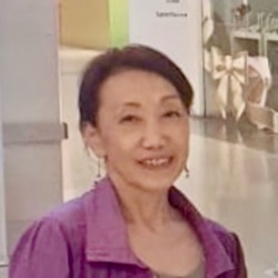 Minako profile picture