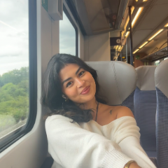 Annika profile picture