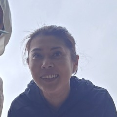 May profile picture