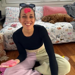 Madeline profile picture