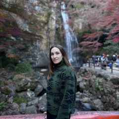 find a nanny in melbourne Aine