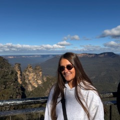 Ava profile picture