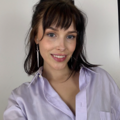 Eliza profile picture