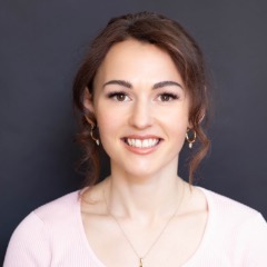 Kate profile picture