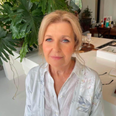 Bernadette profile picture