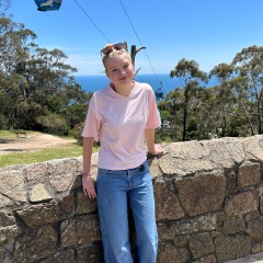 Suze profile picture