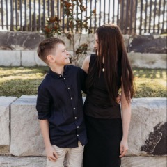 Ally profile picture