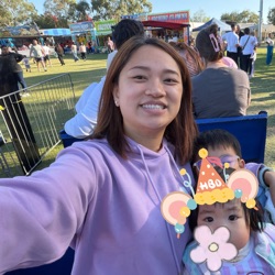 XINGPEI profile picture