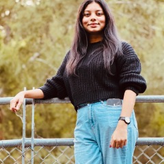 Aneena profile picture
