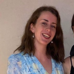 Sarah profile picture