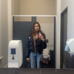 Maya profile picture