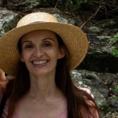 Melanie profile picture