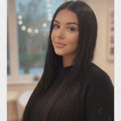 Eliza profile picture