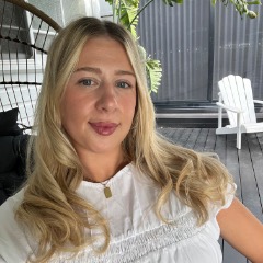 Sarah profile picture