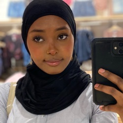 Aisha profile picture