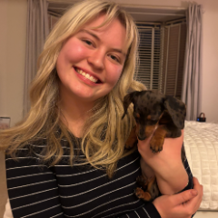 Olivia profile picture