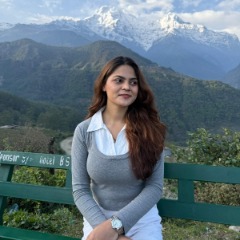 Laxmi profile picture