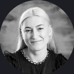 Georgina profile picture
