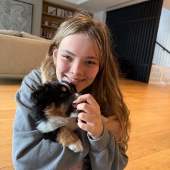 Ellie profile picture