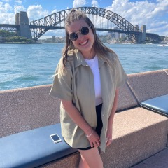 Larissa profile picture
