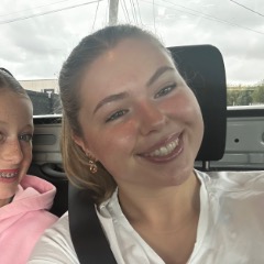 Georgia profile picture