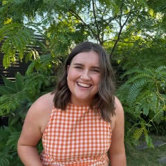 Olivia profile picture
