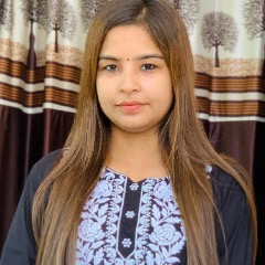 Shalini profile picture