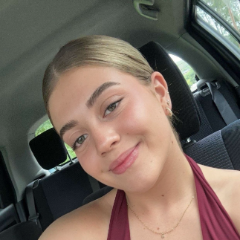 Monique profile picture