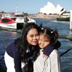 Safira profile picture