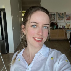 Lucy profile picture