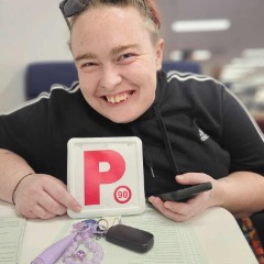 Michayla profile picture