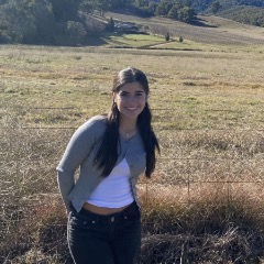 Tahlia profile picture