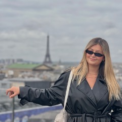 Cecilia profile picture