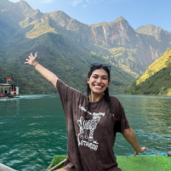 Sabrina profile picture