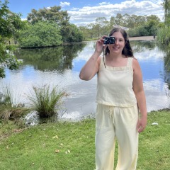 Amber profile picture