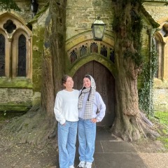 Anna profile picture