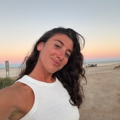 Chanel profile picture