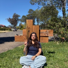 Savneet profile picture