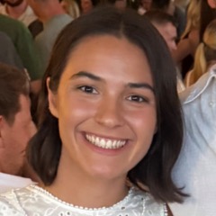 Rosy profile picture