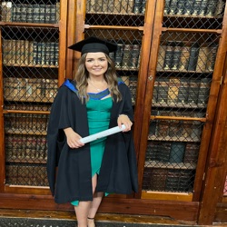 Sarah profile picture