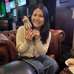 Miyu profile picture