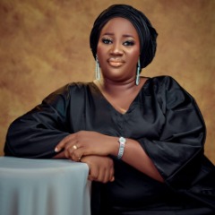 Asabe Lillian profile picture