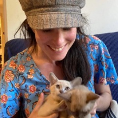 Felicity profile picture